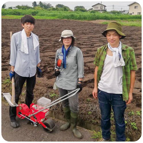 高崎ドレッシング ビーツ